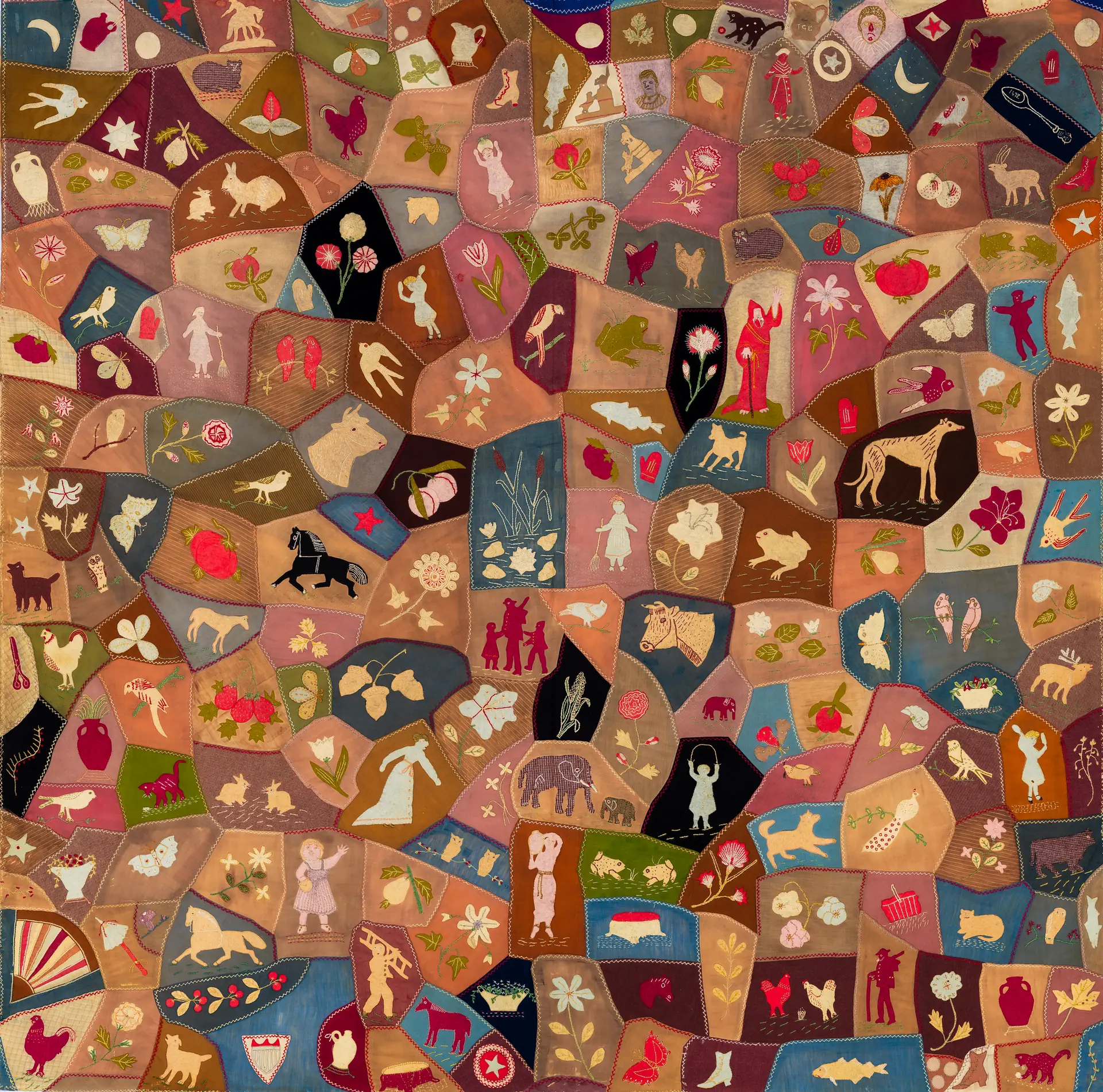 🧩 ジグソーパズルギャラリー